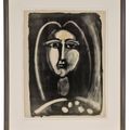 Pablo Picasso — Наедине с женщиной, изображение 2