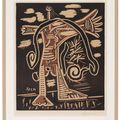 Pablo Picasso — Новый дебют женщины, изображение 2