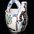 Pablo Picasso — Кавалер и рыцарь ( A.R. 138 ), изображение 2