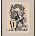 Pablo Picasso — Перегар, изображение 2