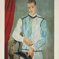 Pablo Picasso — Барселонский люкс (Czwiklitzer 230-234), изображение 2