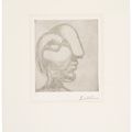 Pablo Picasso — Наедине, изображение 1