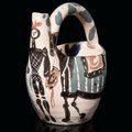 Pablo Picasso — Кавалер и рыцарь (A.R. 137), изображение 1