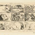 Pablo Picasso — Сын и мать Франко I и II, изображение 3