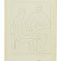 Pablo Picasso — Визуальные метаморфозы : шестнадцать пластинок, изображение 2