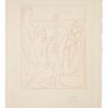 Pablo Picasso — Визуальные метаморфозы : шестнадцать пластинок, изображение 14