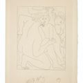 Pablo Picasso — Визуальные метаморфозы : шестнадцать пластинок, изображение 15