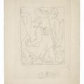 Pablo Picasso — Визуальные метаморфозы : шестнадцать пластинок, изображение 16