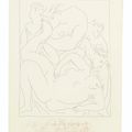 Pablo Picasso — Визуальные метаморфозы : шестнадцать пластинок, изображение 3