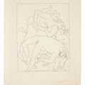 Pablo Picasso — Визуальные метаморфозы : шестнадцать пластинок, изображение 5