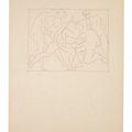 Pablo Picasso — Визуальные метаморфозы : шестнадцать пластинок, изображение 6