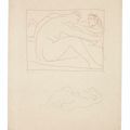Pablo Picasso — Визуальные метаморфозы : шестнадцать пластинок, изображение 7