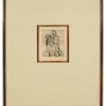 Pablo Picasso — Двойка фигур -нюансы, изображение 2