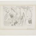 Pablo Picasso — Рисунки, изображение 1
