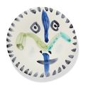 Pablo Picasso — Изображение № 144 (A.R. 480), изображение 1