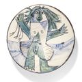 Pablo Picasso — Женская одежда высшего качества (артикул 509), изображение 1