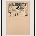 Pablo Picasso — Изысканный, изображение 2