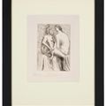 Pablo Picasso — Две новые женщины, изображение 2