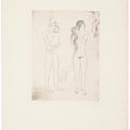 Pablo Picasso — Туалетная вода для матери из коллекции La Suite des Saltimbanques, изображение 2
