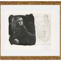 Pablo Picasso — Женщина в беде и в нужде., изображение 2