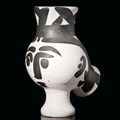 Pablo Picasso — Женская шуэтта (артикул 119), изображение 2