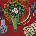 Pablo Picasso — Эстампс, "Литературный образ" и Р. Финелли-Фейжер, Париж, Ницца и Нью-Йорк, 1950, изображение 3