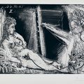 Pablo Picasso — Мир и модель, изображение 1