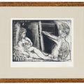 Pablo Picasso — Мир и модель, изображение 2