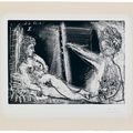 Pablo Picasso — Мир и модель, изображение 3