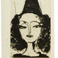 Pablo Picasso — Барр д'Аппуи : три тарелки, изображение 2