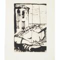 Pablo Picasso — Барр д'Аппуи : три тарелки, изображение 3