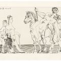 Pablo Picasso — Фернан Кроммелинк, "Великолепный Коку", изображение 3