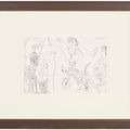Pablo Picasso — Le Cocu magnifique : двенадцать тарелок, изображение 18