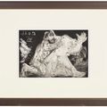 Pablo Picasso — Le Cocu magnifique : двенадцать тарелок, изображение 25