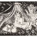 Pablo Picasso — Le Cocu magnifique : двенадцать тарелок, изображение 5