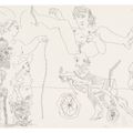 Pablo Picasso — Le Cocu magnifique : двенадцать тарелок, изображение 6