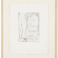 Pablo Picasso — Модель наращивания, скульптура "Руки и ноги наедине с Барбюсом" из коллекции La Suite Vollard, изображение 2