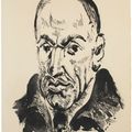 Pablo Picasso — Первые стихи : три тарелки, изображение 3