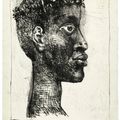 Pablo Picasso — Поэзия несуществующих слов : одна тарелка, изображение 3