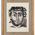 Pablo Picasso — Фавн, изображение 3