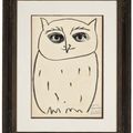 Pablo Picasso — Хибу, Автопортрет, изображение 2