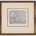 Pablo Picasso — Ле Советаж, II, изображение 2