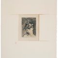 Pablo Picasso — "Тет-а-тет" из "Свиты Сальтимбанков", изображение 1