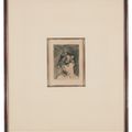Pablo Picasso — "Тет-а-тет" из "Свиты Сальтимбанков", изображение 2