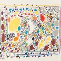 Pablo Picasso — "Лос-Торос" Хайме Сабарте, редактор Андре Соре, Монте-Карло, 1961 год, изображение 1
