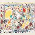 Pablo Picasso — "Лос-Торос" Хайме Сабарте, редактор Андре Соре, Монте-Карло, 1961 год, изображение 4