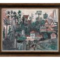 Pablo Picasso — Калифорнийская колония, изображение 2