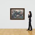 Pablo Picasso — Калифорнийская колония, изображение 3
