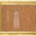 Pablo Picasso — Этюды о персонажах, изображение 2