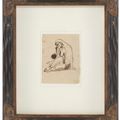 Pablo Picasso — Старый добрый мендиант, изображение 2